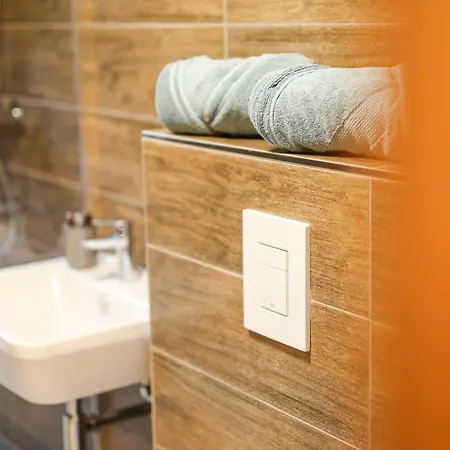 39 - Baby Friendly - Rezidence K Lanovce * Jáchymov