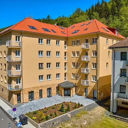 39 - Baby Friendly - Rezidence K Lanovce *