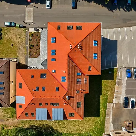 Apartment 39 - Rezidence K Lanovce Jachymov