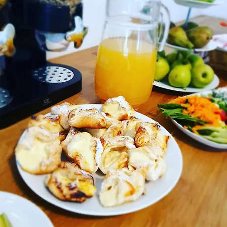 39 - Baby Friendly - Rezidence K Lanovce Apartmán *