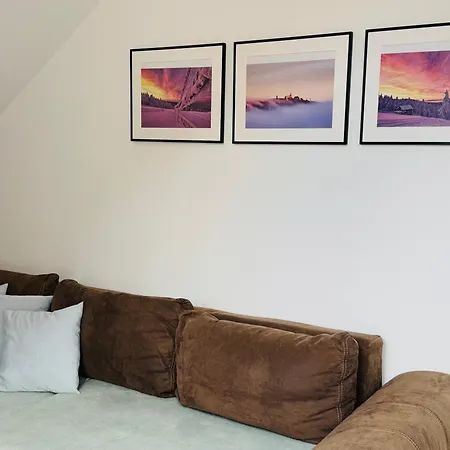 39 - Baby Friendly - Rezidence K Lanovce Jáchymov