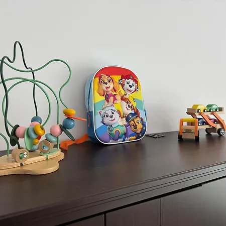 39 - Baby Friendly - Rezidence K Lanovce Apartmán *