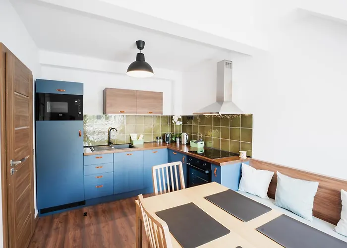 39 - Baby Friendly - Rezidence K Lanovce *