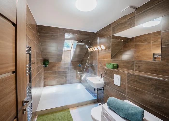 39 - Baby Friendly - Rezidence K Lanovce Jáchymov