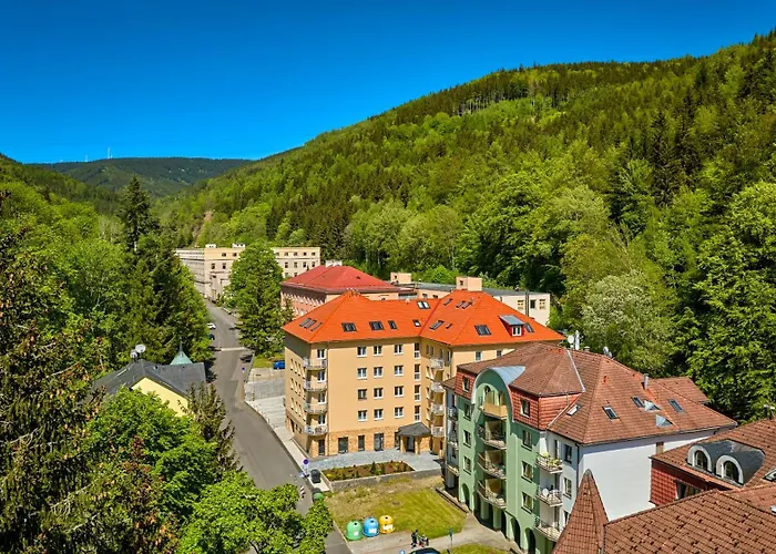 39 - Baby Friendly - Rezidence K Lanovce Apartment